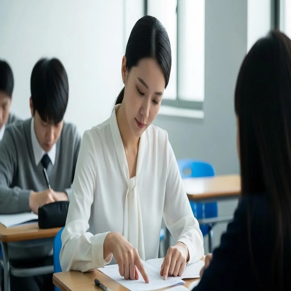 일산중산동 초등학원