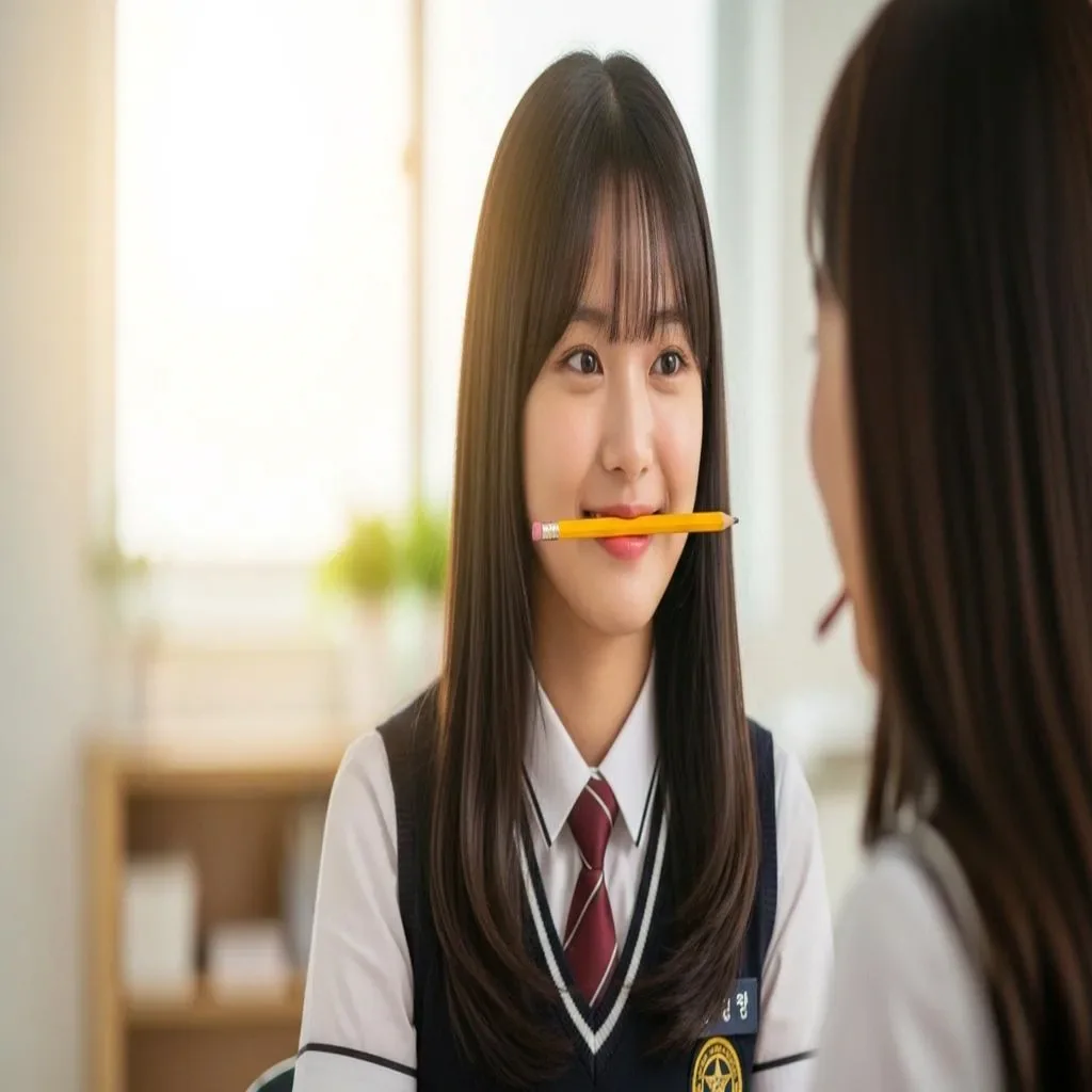 신봉동 중학생 영어학원