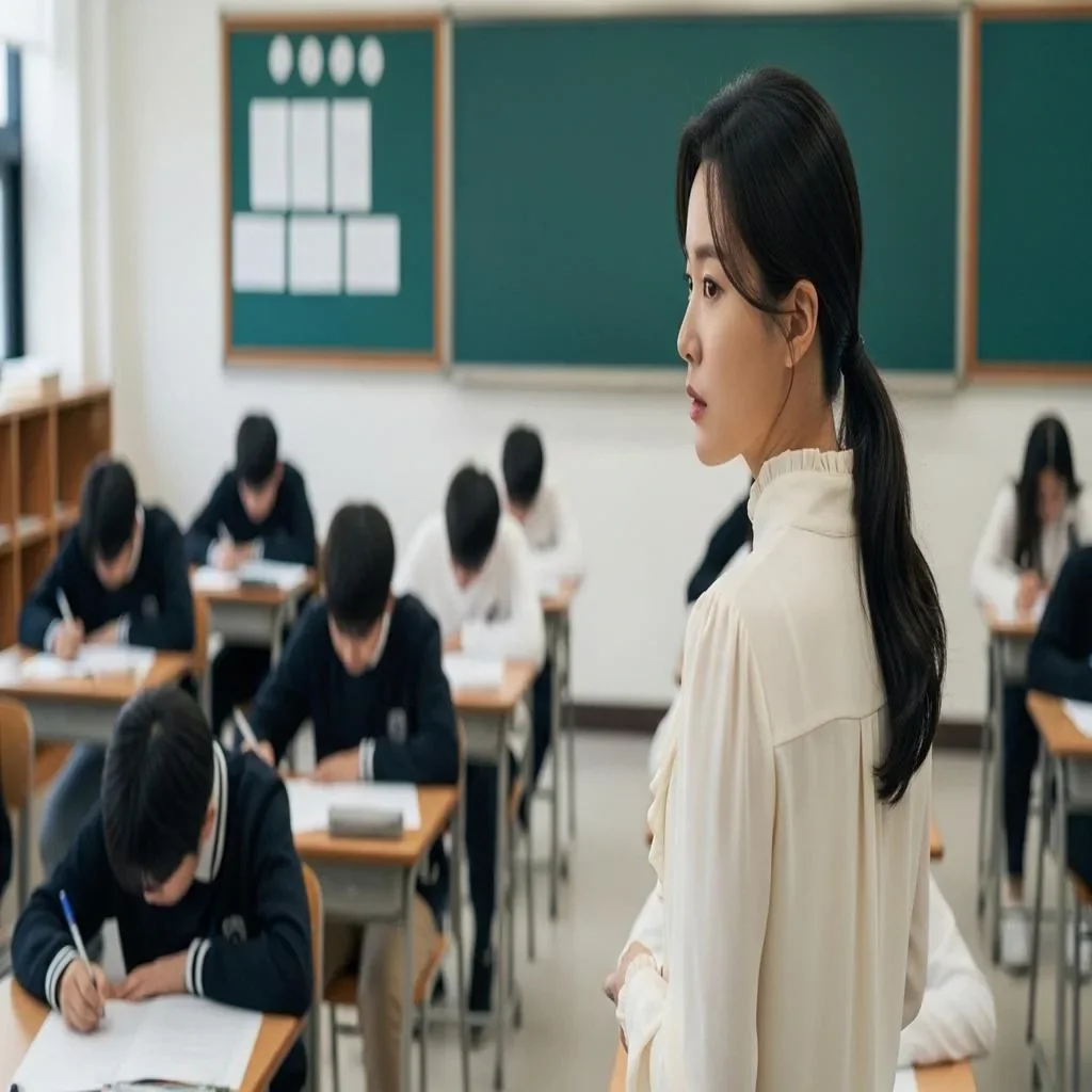 석사 학원