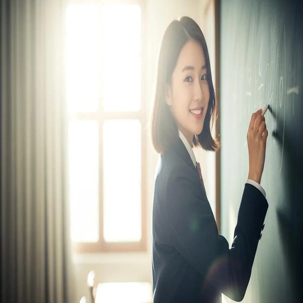 시지 수시학원
