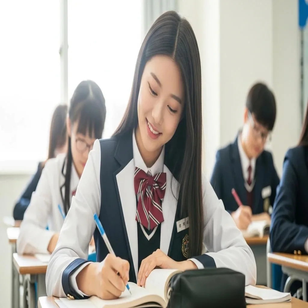 장곡동 고2 영어학원