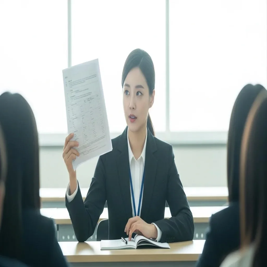 구의동 초등 영어학원