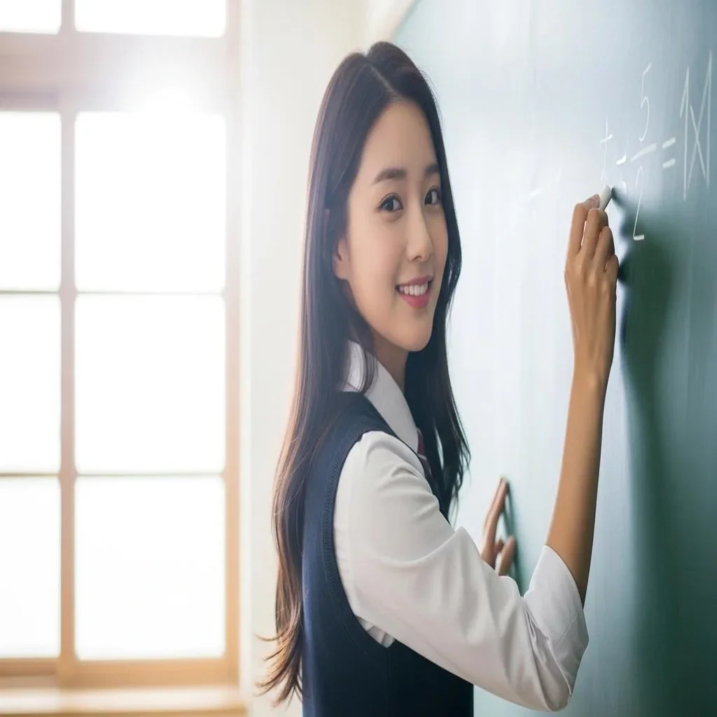 금오동 초등 수학학원