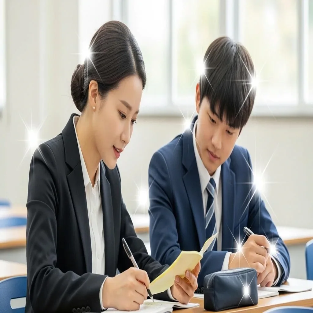 송정동 단과 수학학원