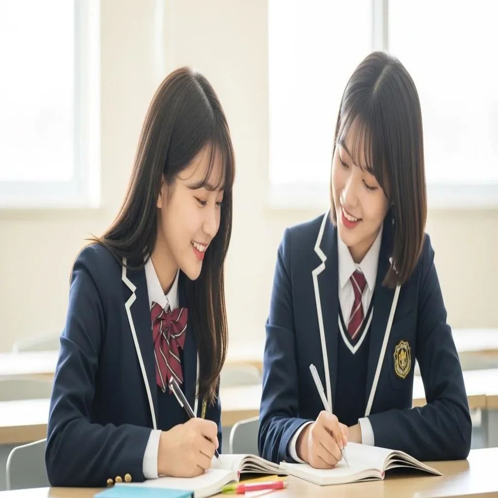 연신내 고등학생학원