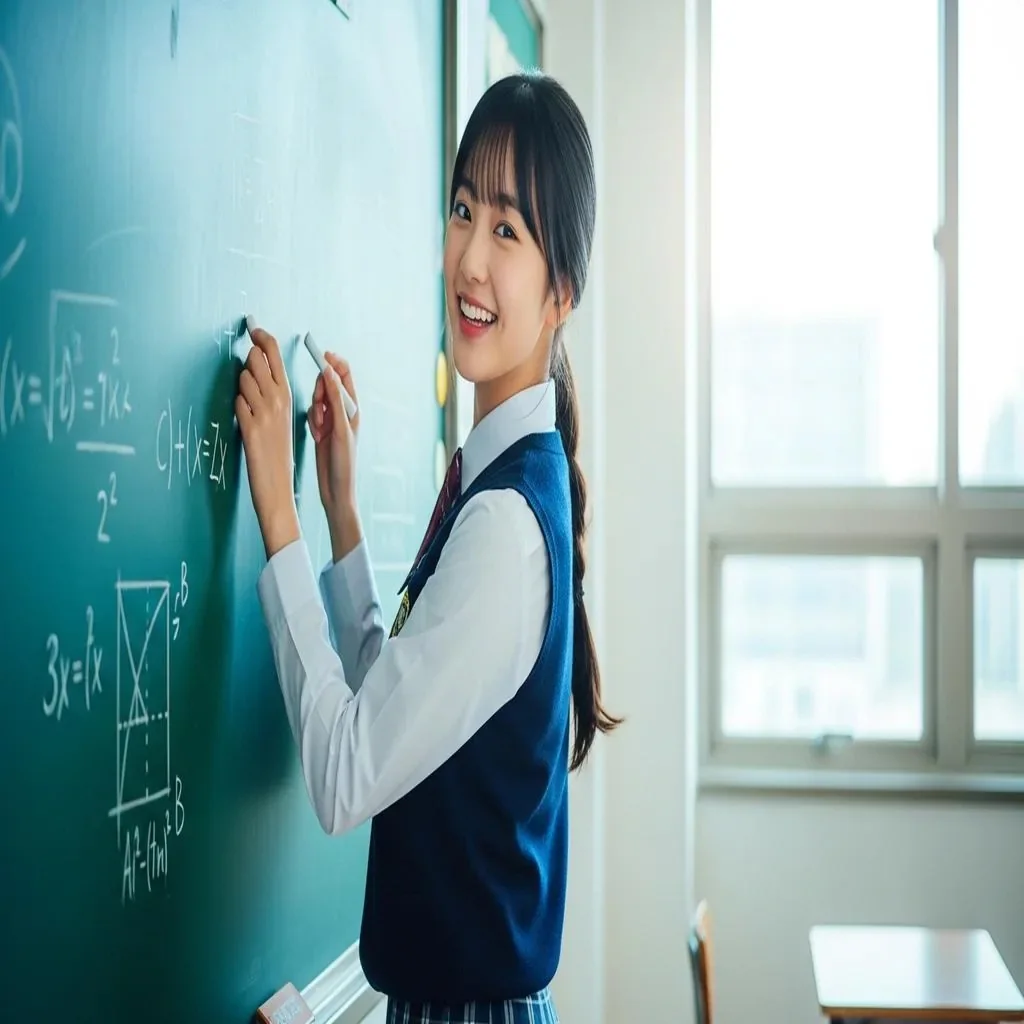 상현 시험대비학원