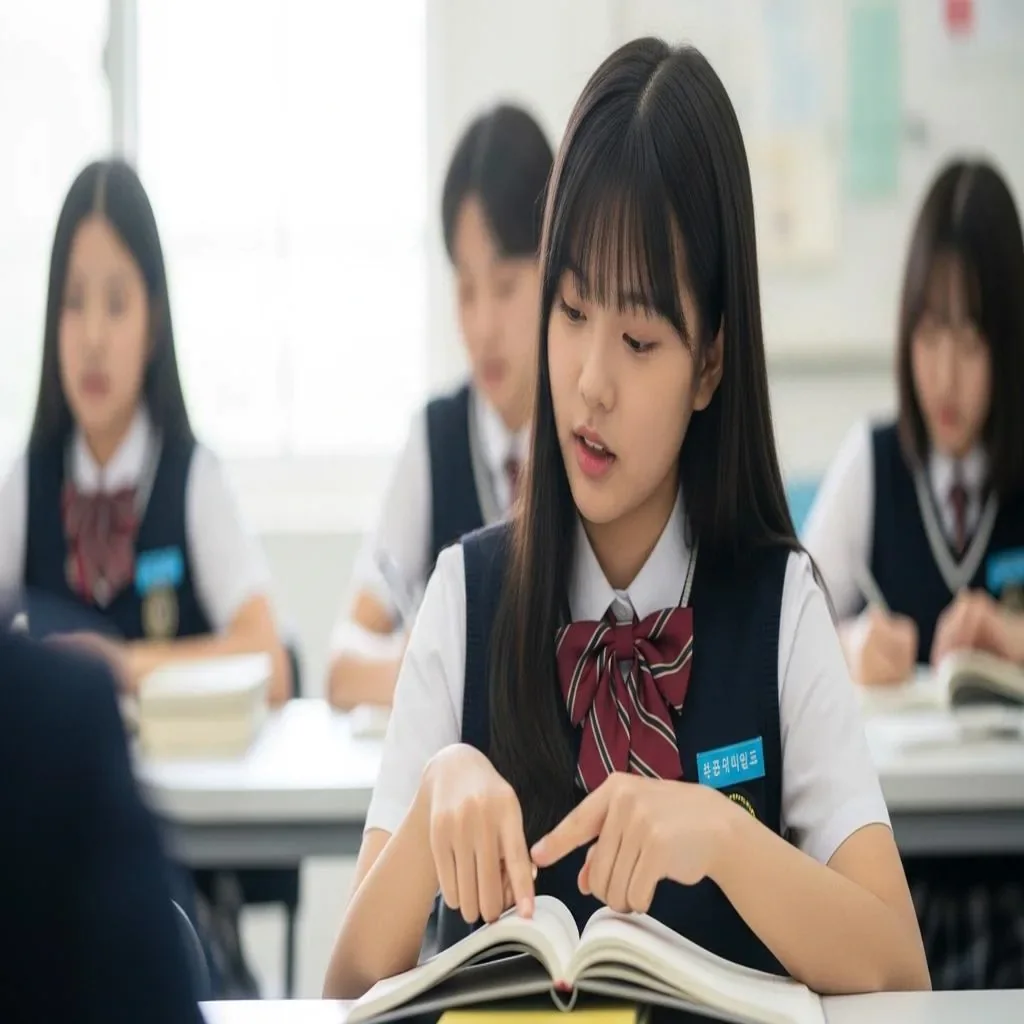 신흥동 고2 수학학원