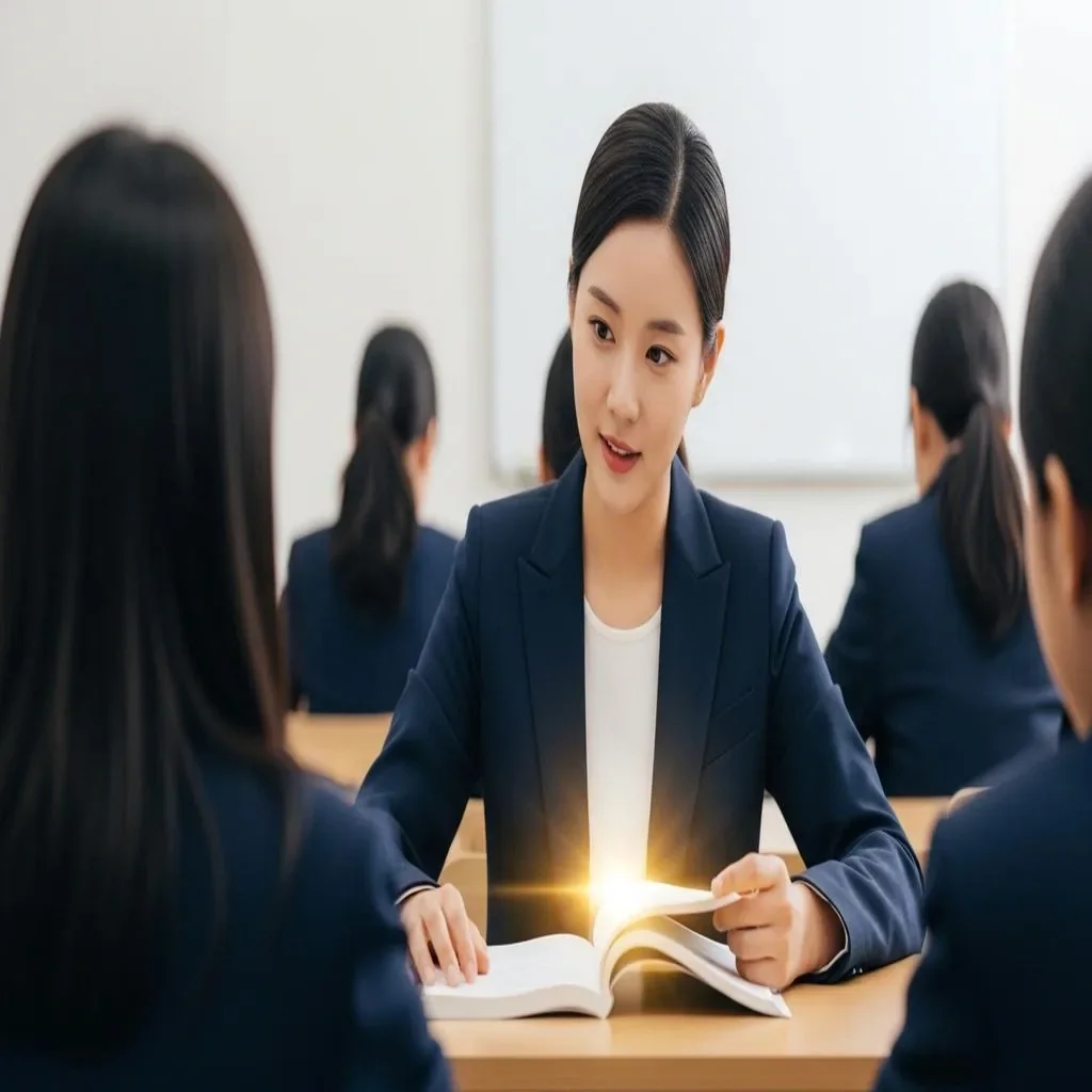 법동 과학학원