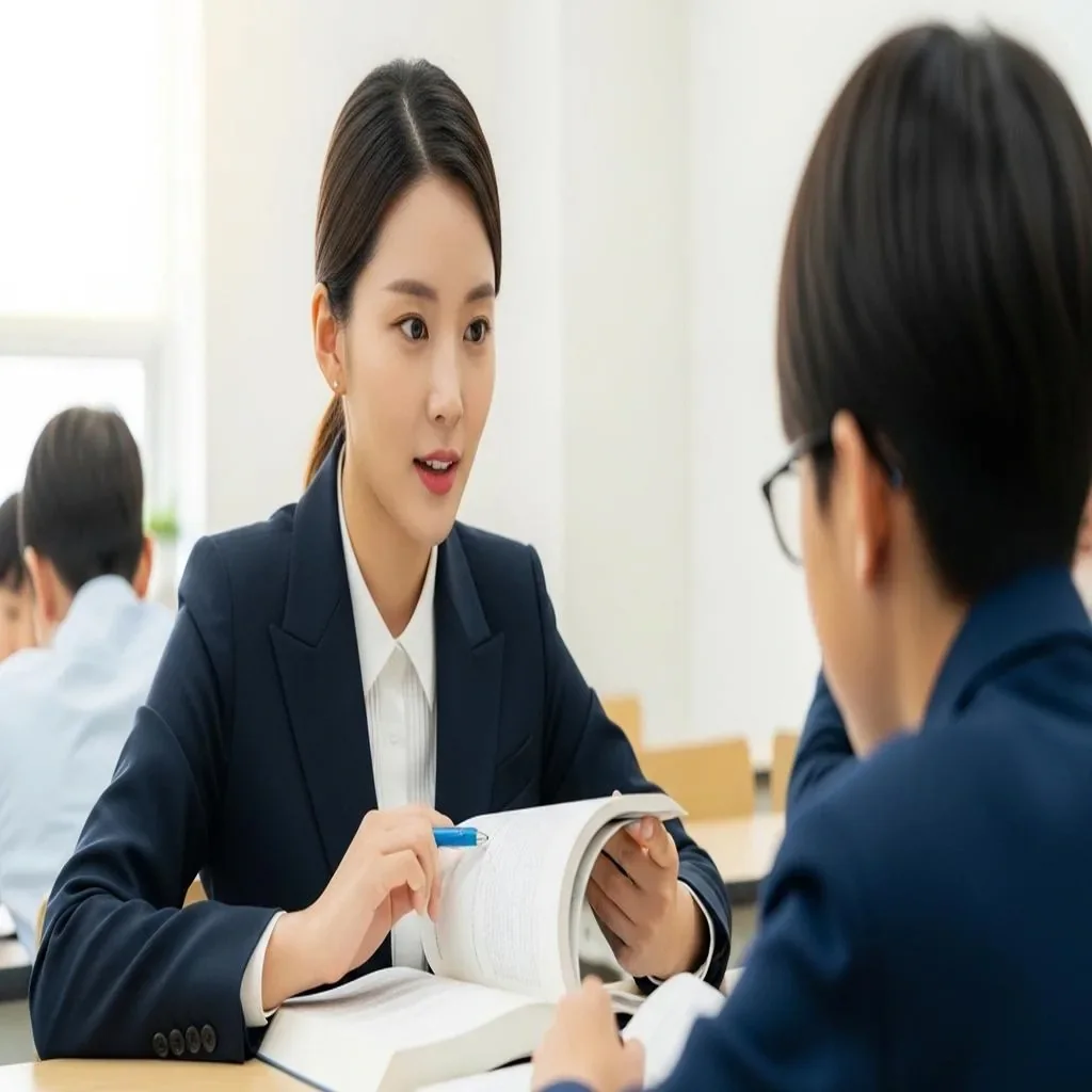 방화동 고등학생 국영수학원