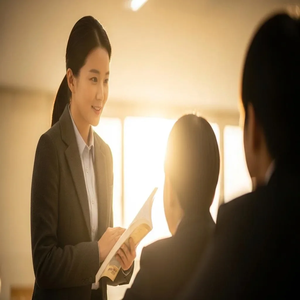 돈암동 중학영어학원