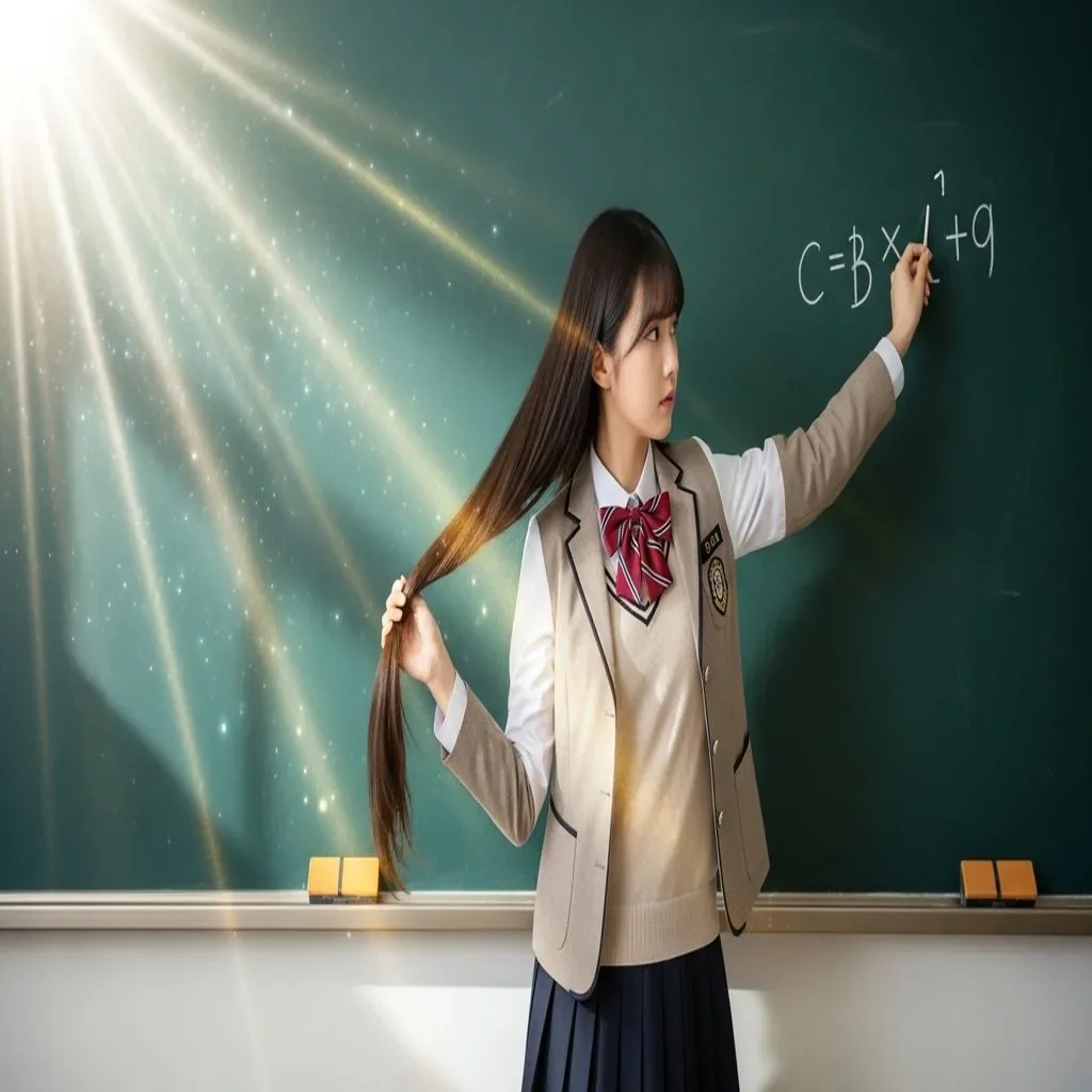 교동 고등 수학학원