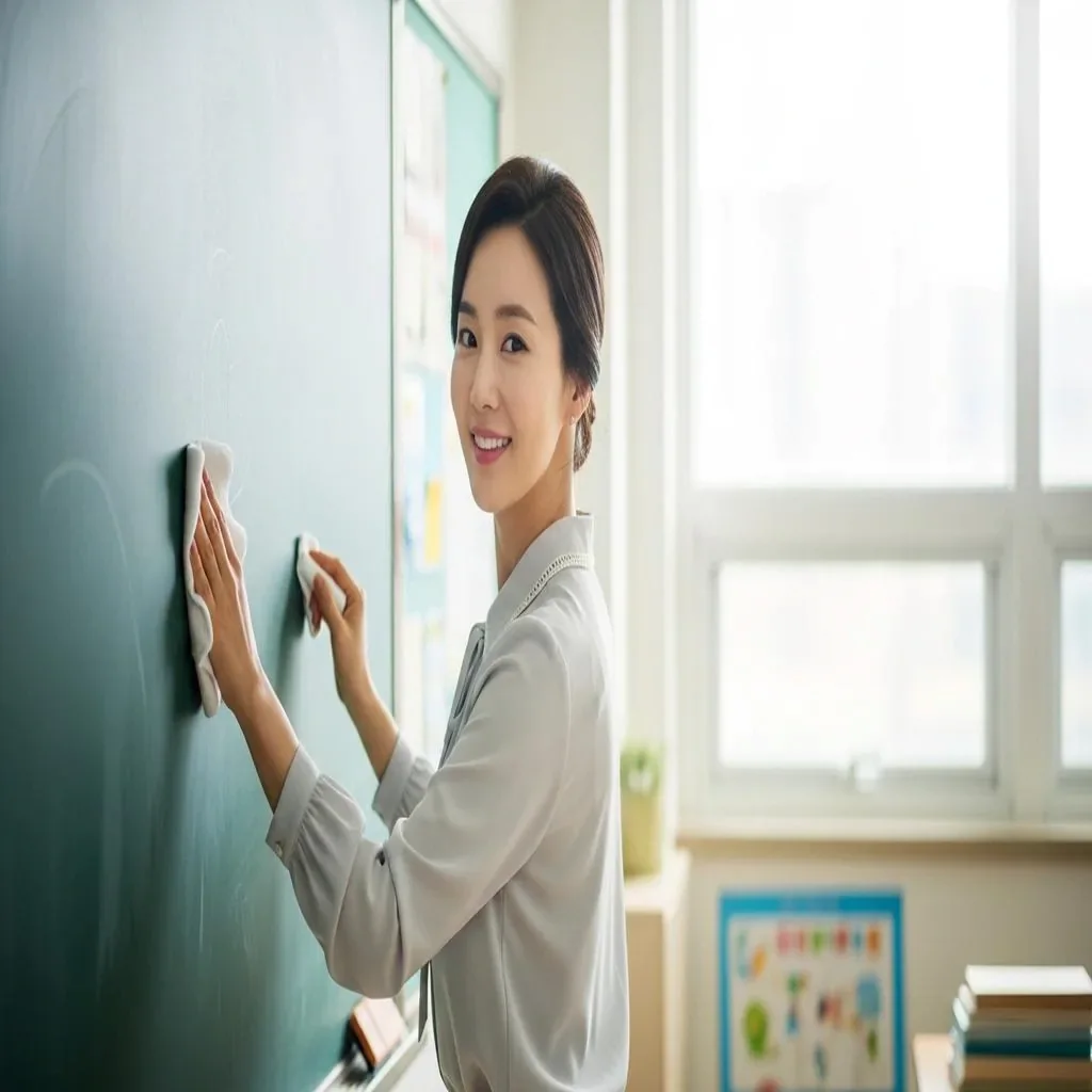 내삼미동 국영수과학원