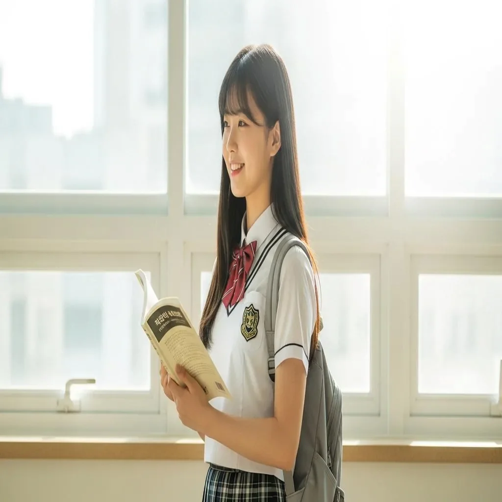 은평 학원