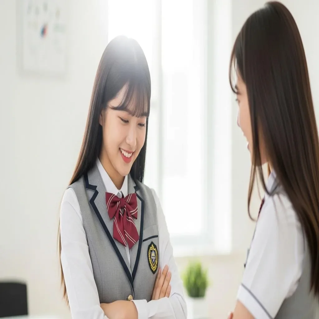 대야 중등 영어학원