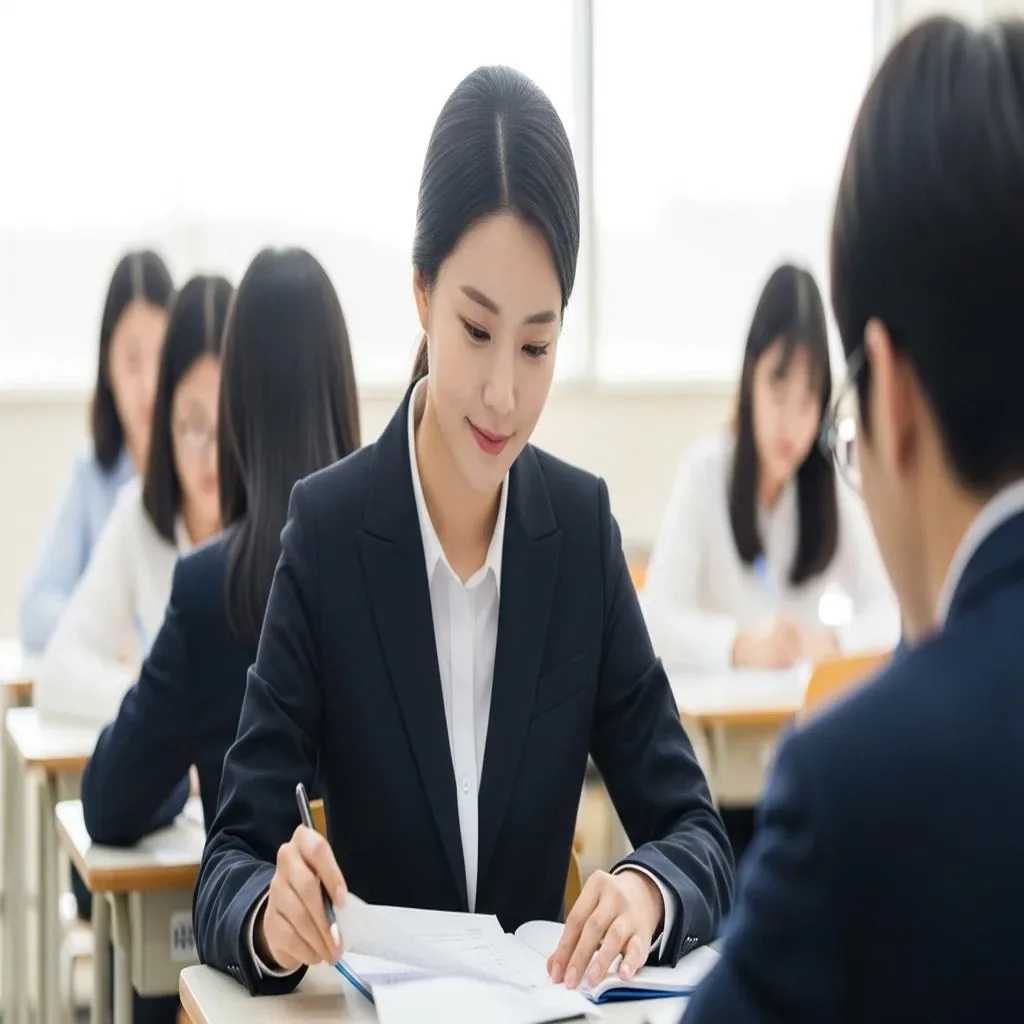 울산달동 내신대비학원