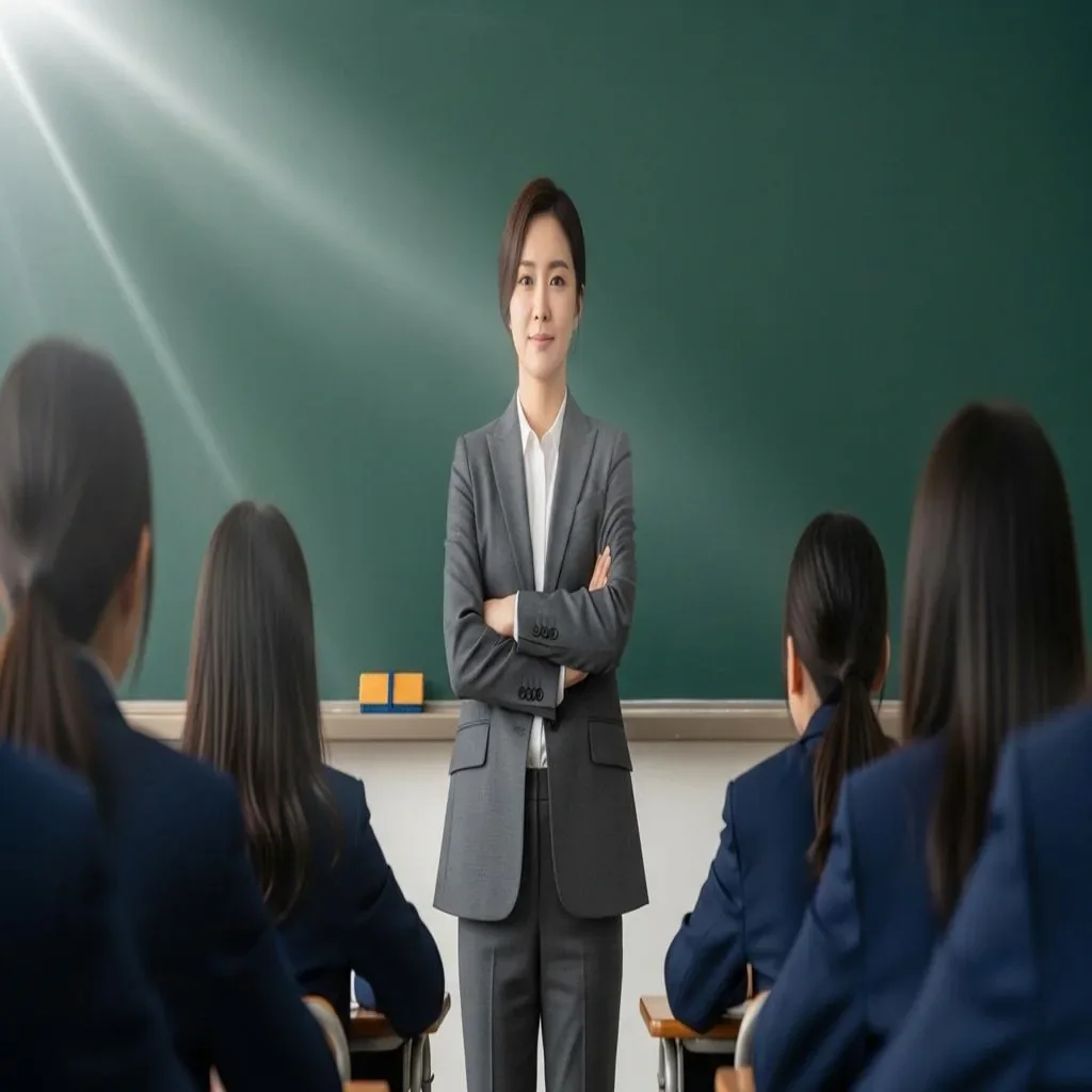비산동 소그룹학원