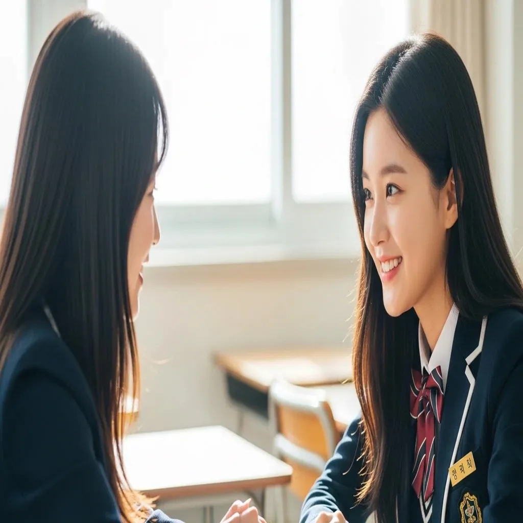 성서 정시학원