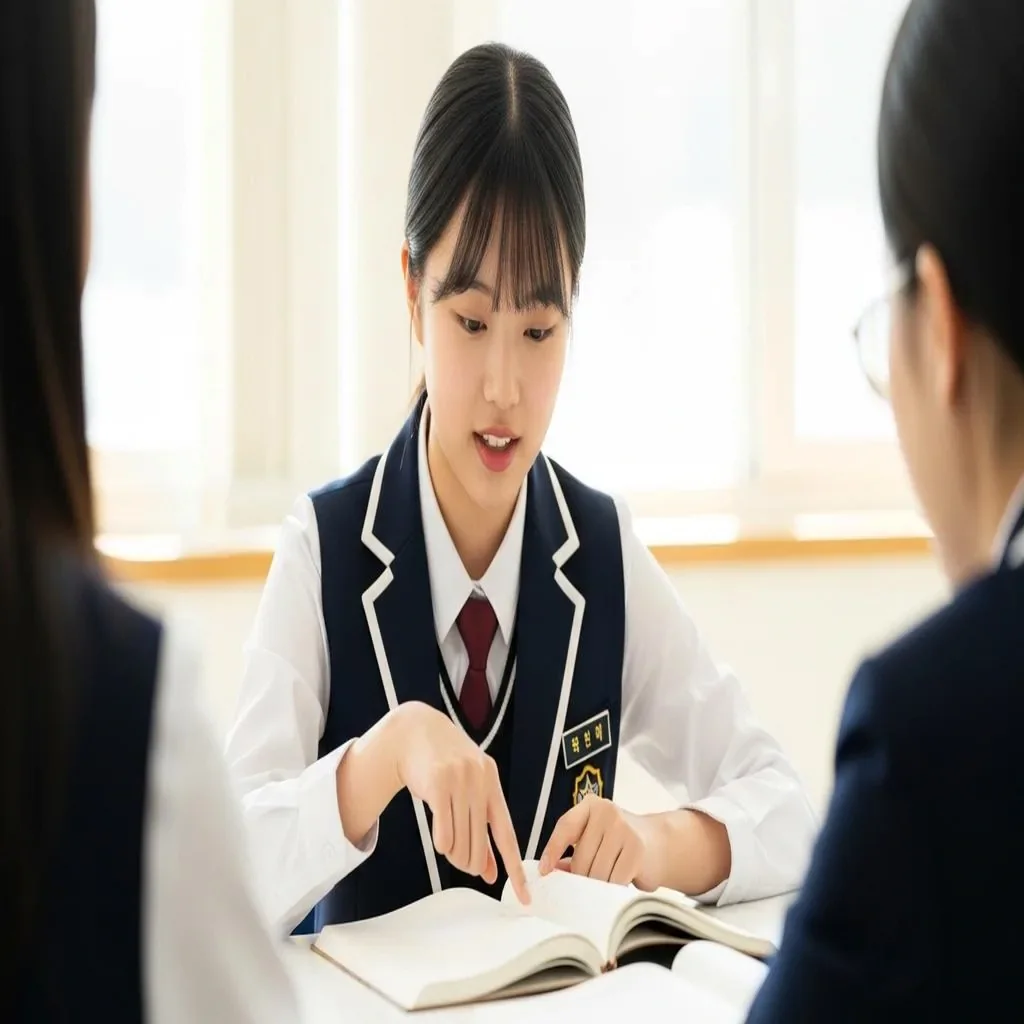 칠곡 개별지도학원