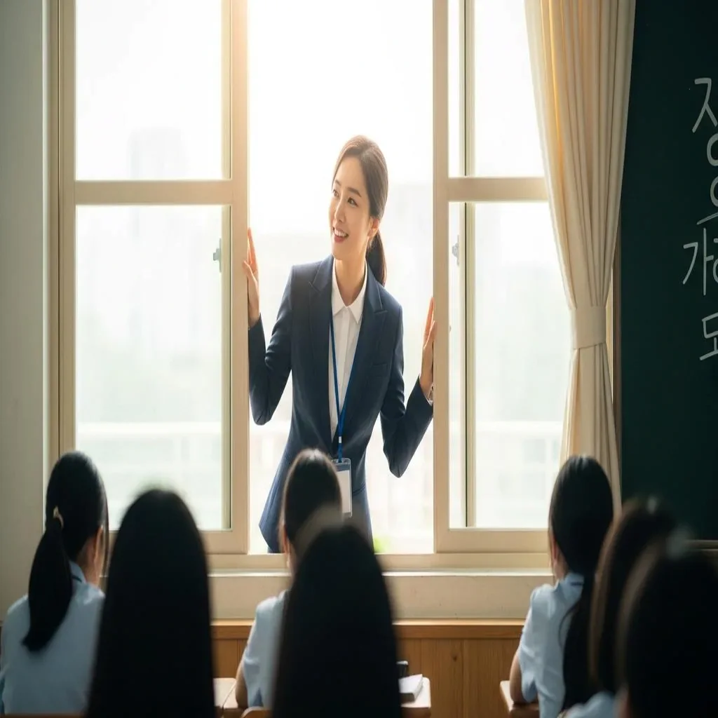 상암 시험대비학원