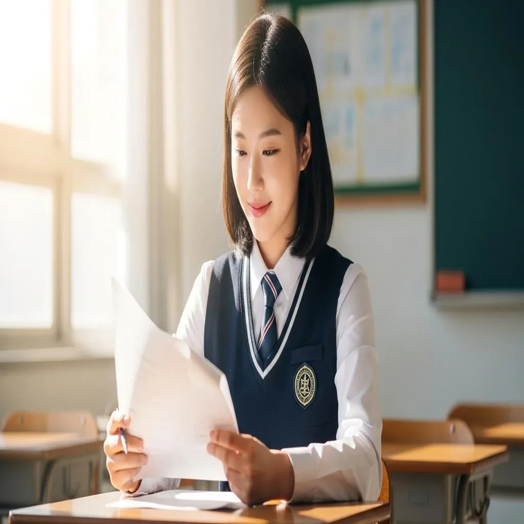 광진구 보습 영어학원