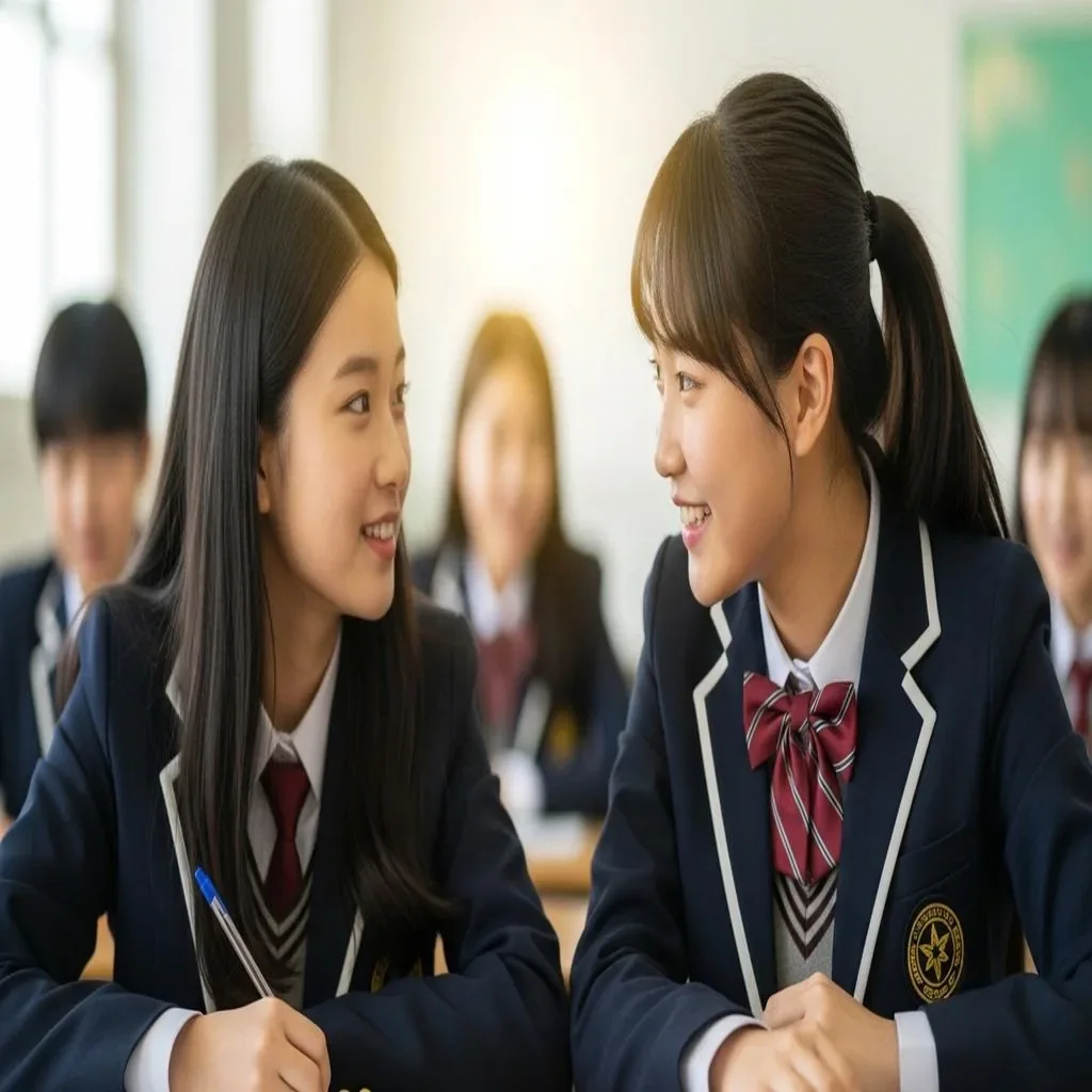 새롬동 수시학원