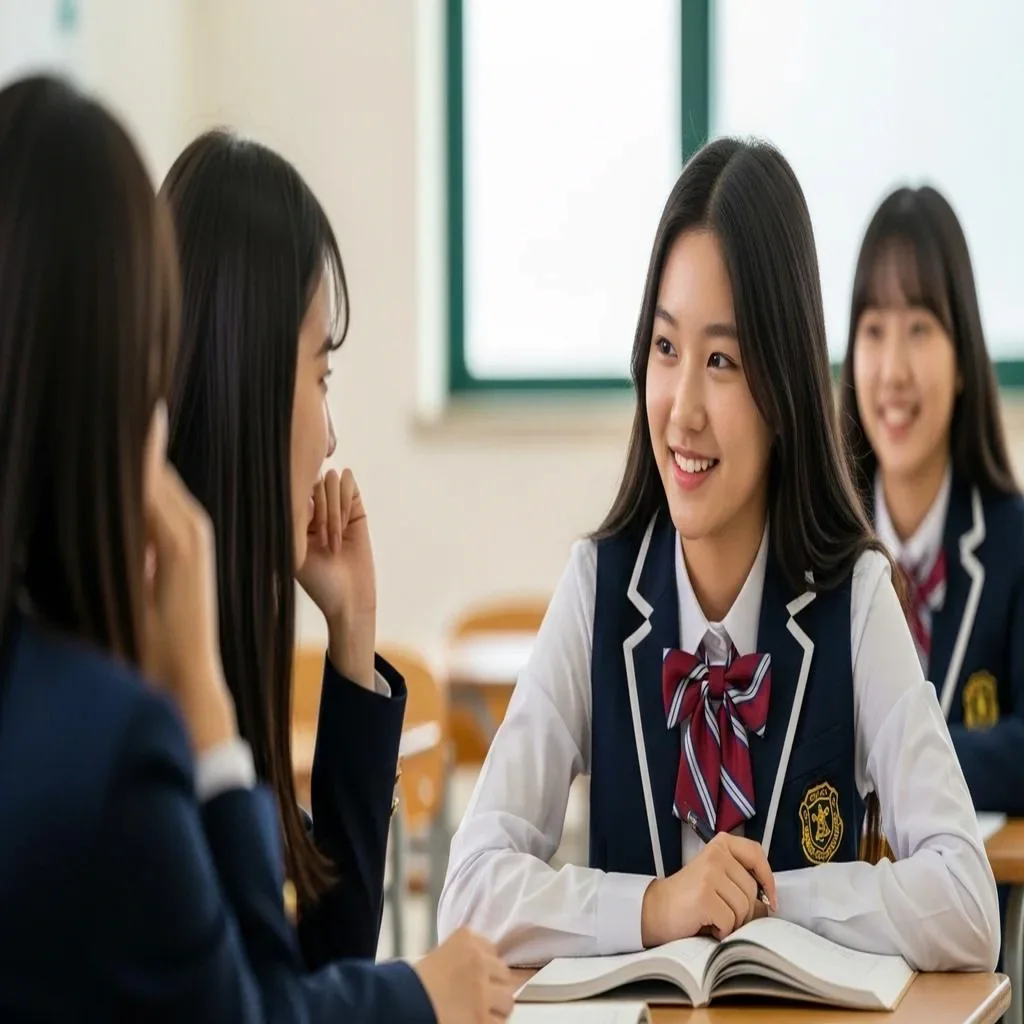 마곡 전과목학원