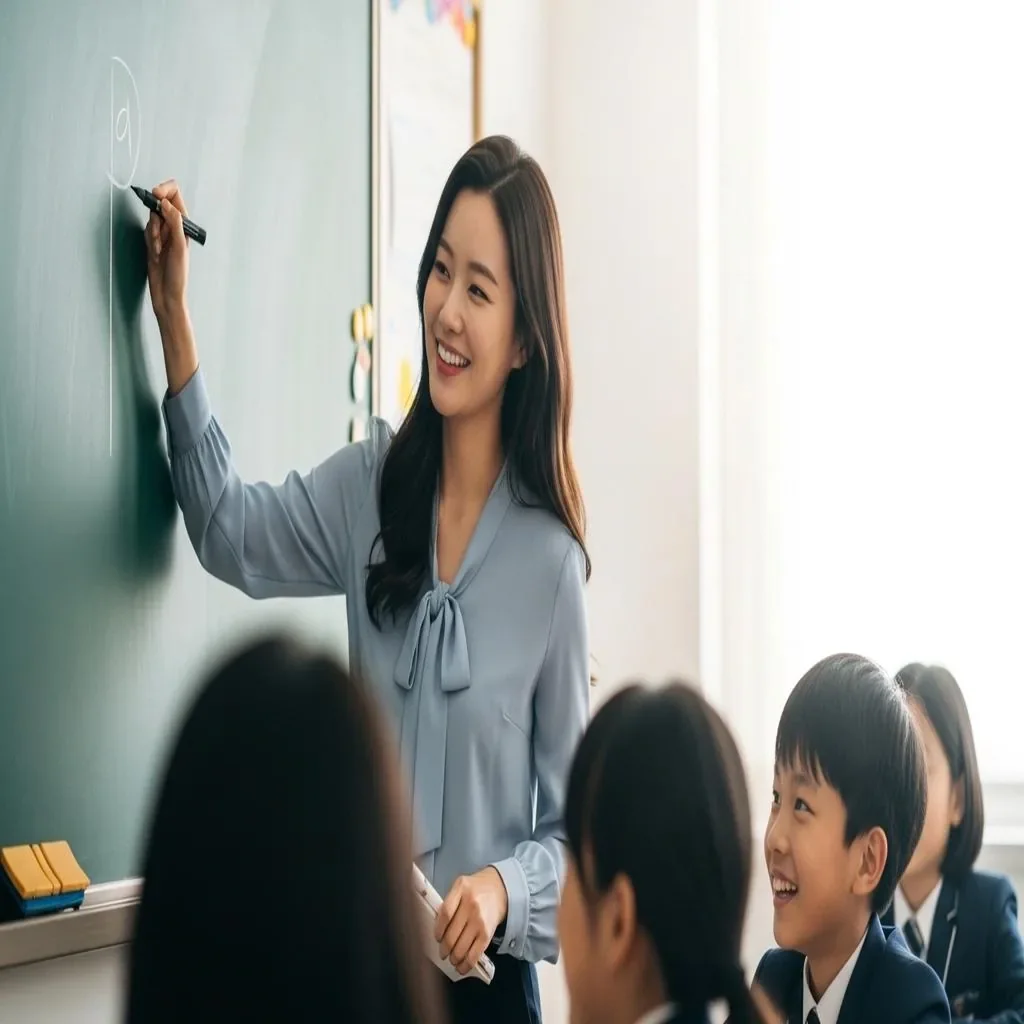 단구동 학원