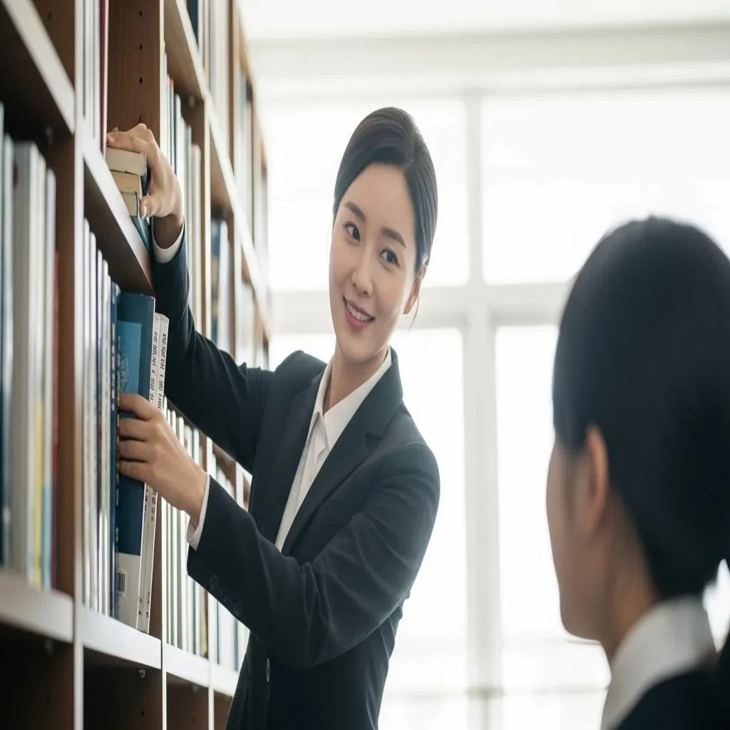 이곡 내신대비학원