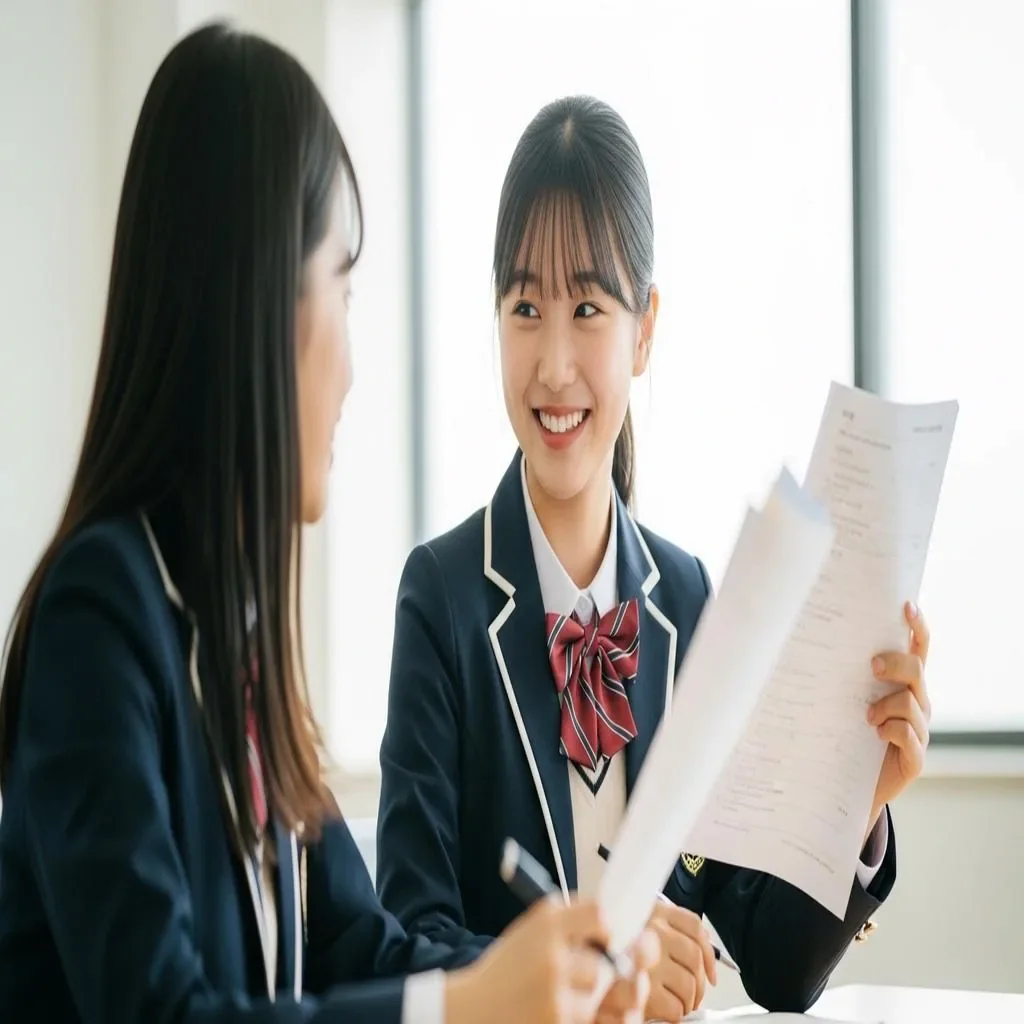 마두 보습 영어학원
