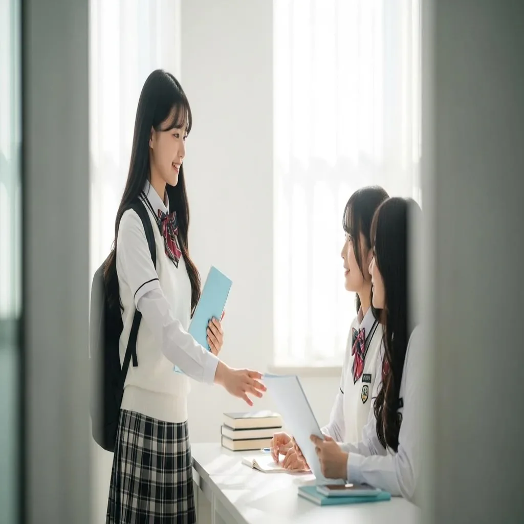 신도림 중등 국영수학원