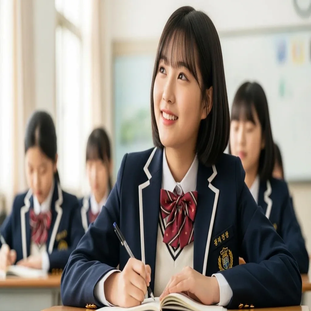 구산동 고등학생 수학학원