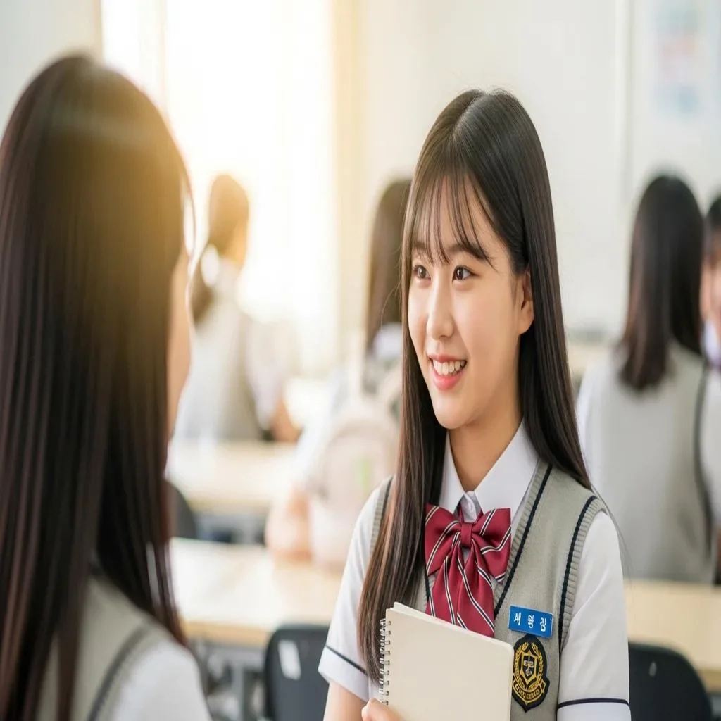 병영동 영어 내신학원
