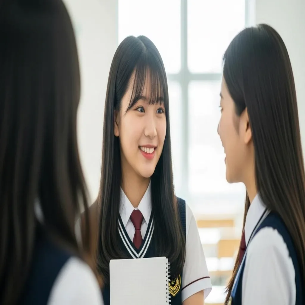 동탄목동 고2 영어학원