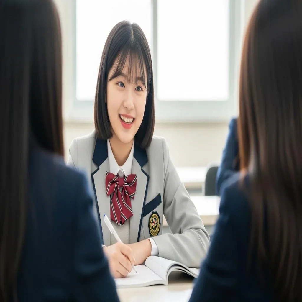 일산동 전과목학원