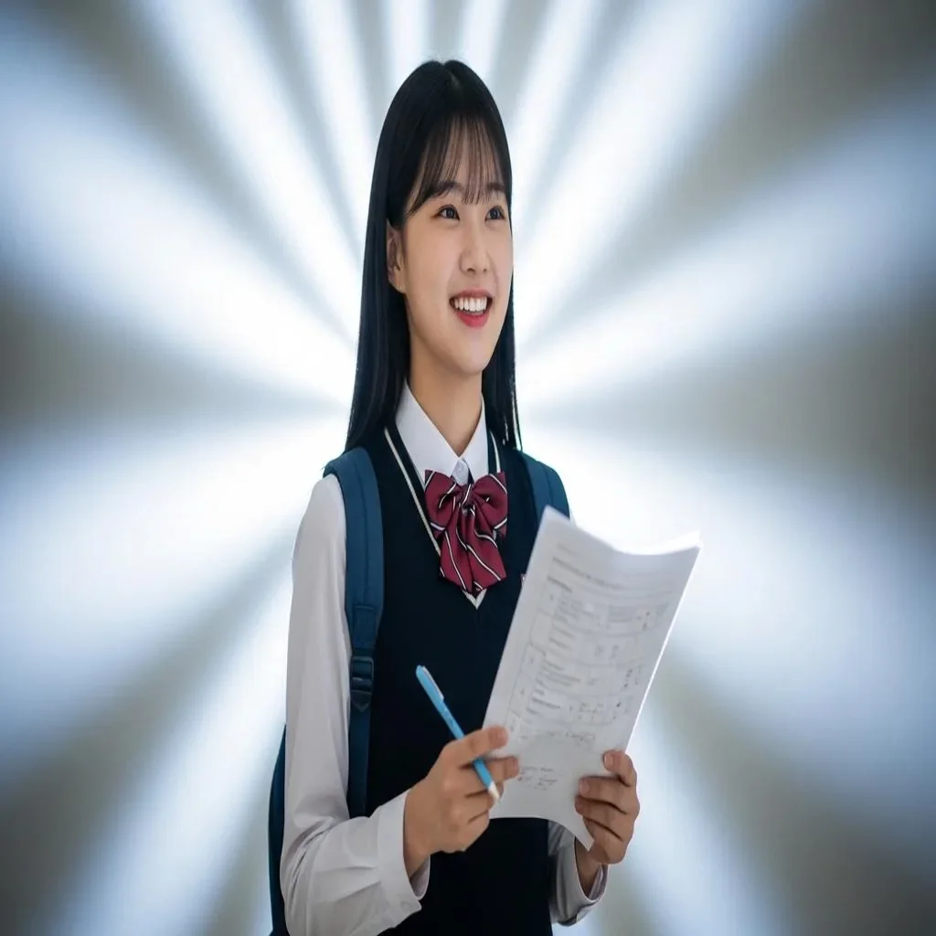 명일 초등학생 국영수학원
