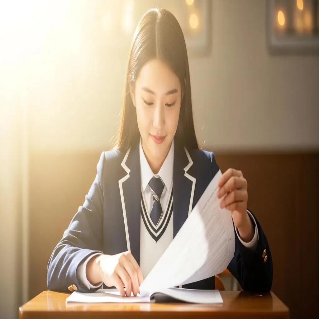 소하동 와와학습코칭학원