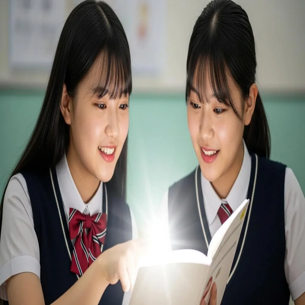 진관동 중3 영어학원