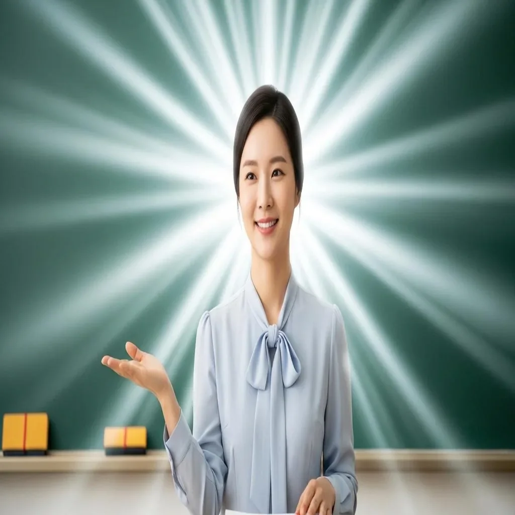 산격동 소규모학원