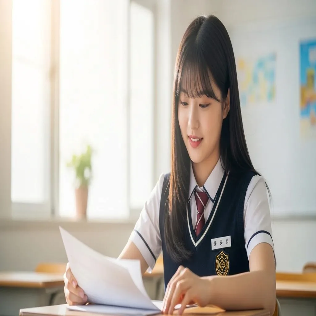 노은 초등학생학원