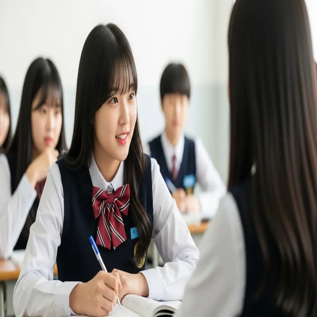호평 초등학생 영어학원