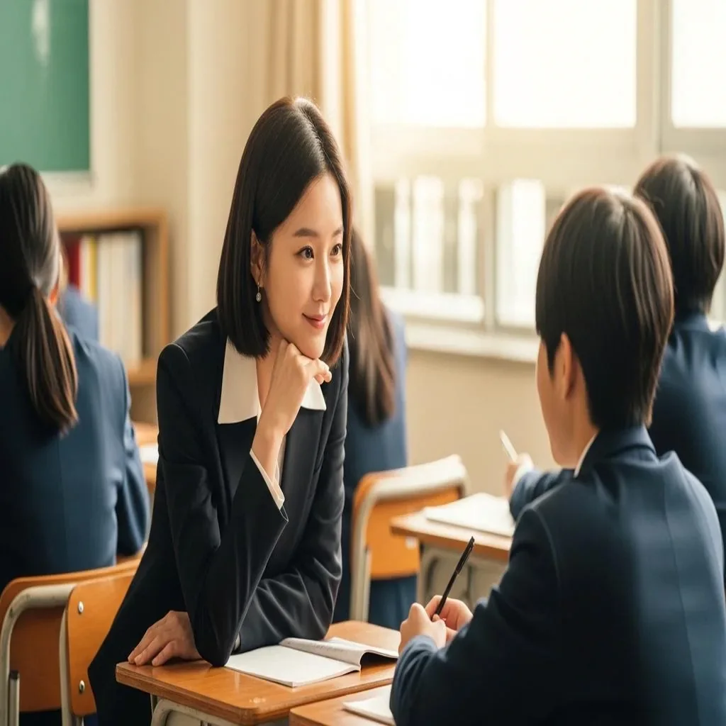 태평동 초5 영어학원