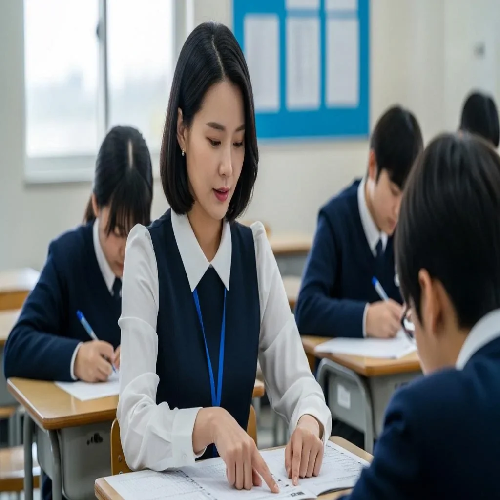 반여 고등학생 국영수학원