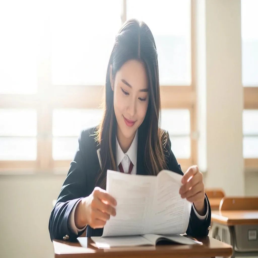 병점동 고등 영어학원