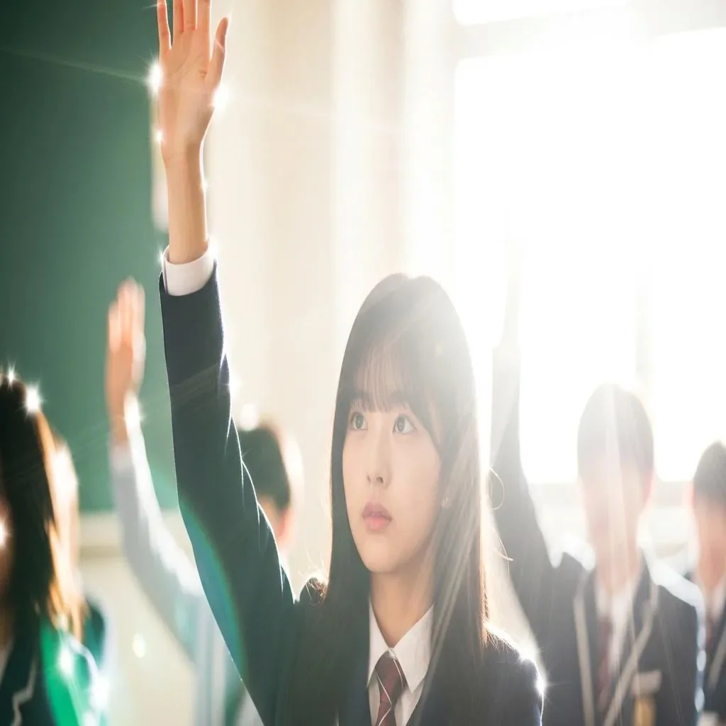 이매동 중학영어학원