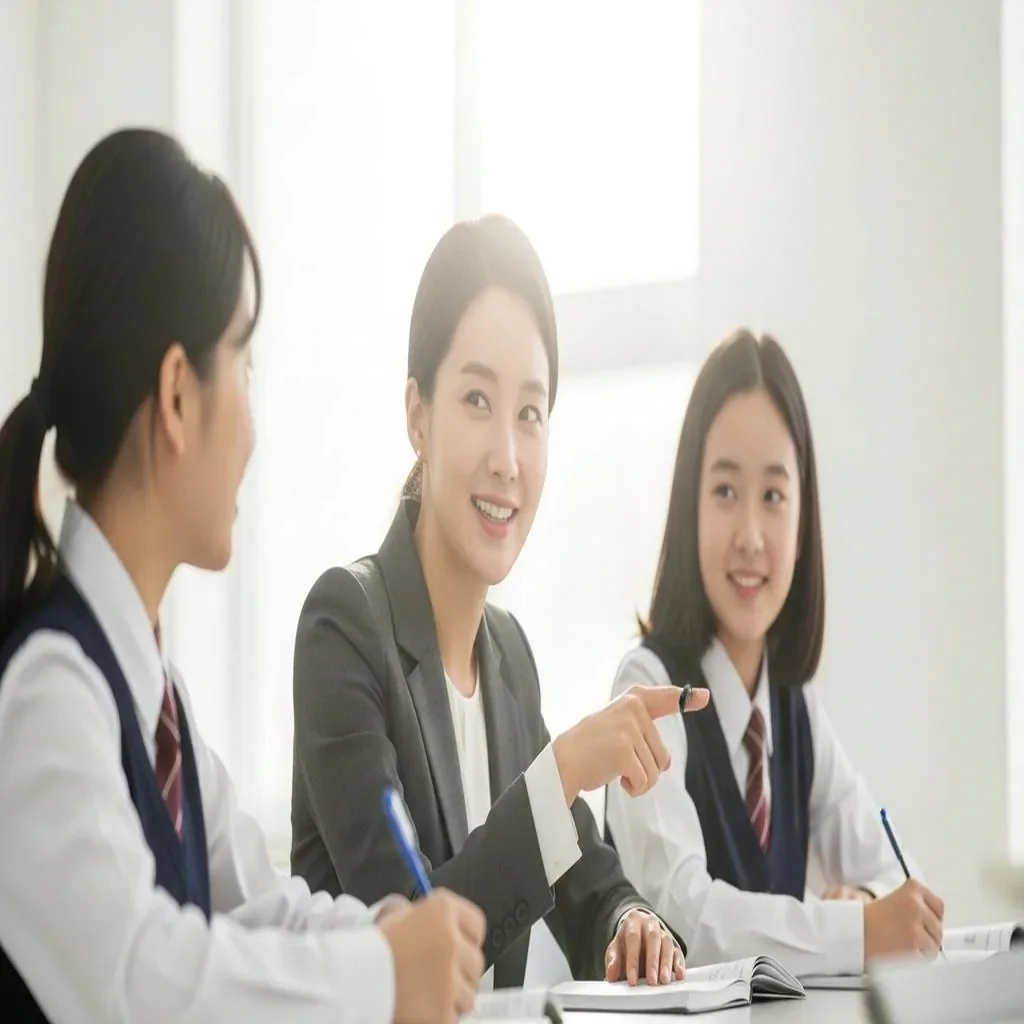 소사본동 고1 영어학원