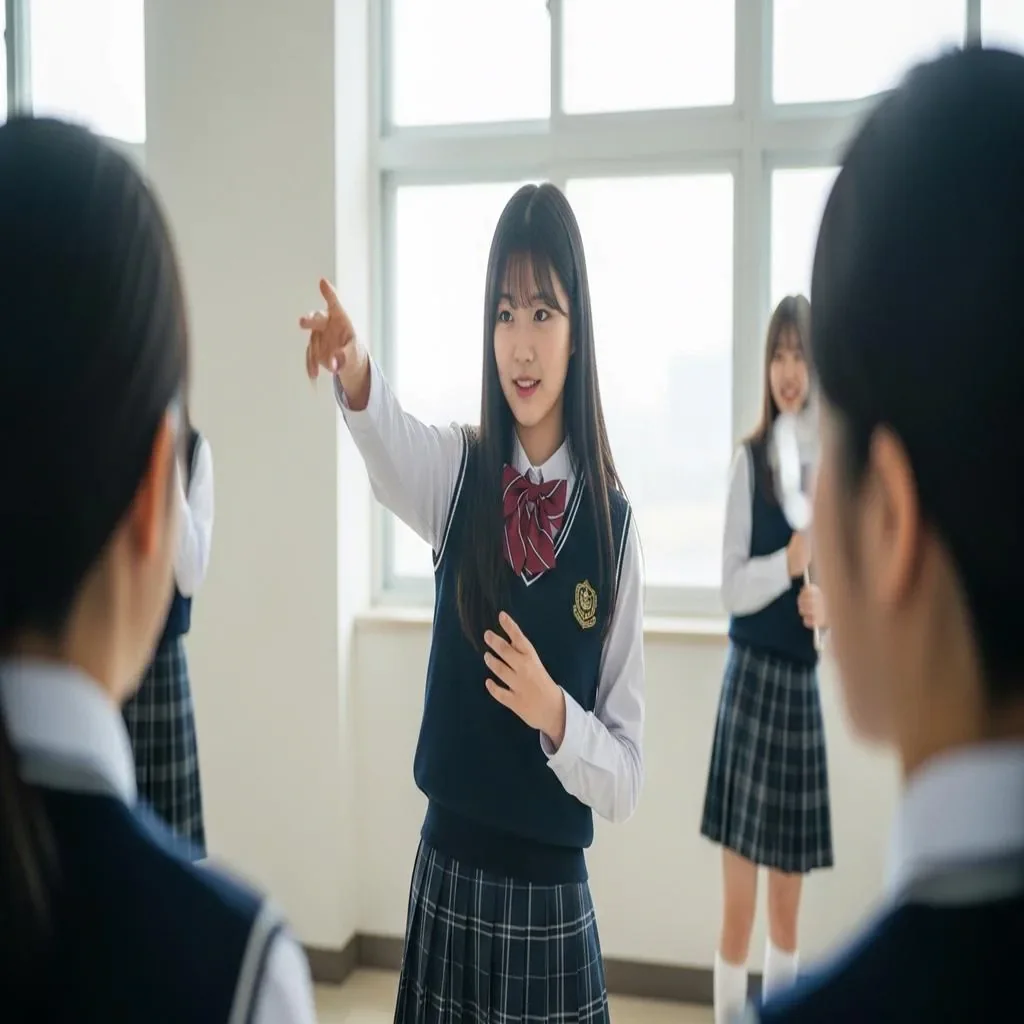 다산동 중간고사학원