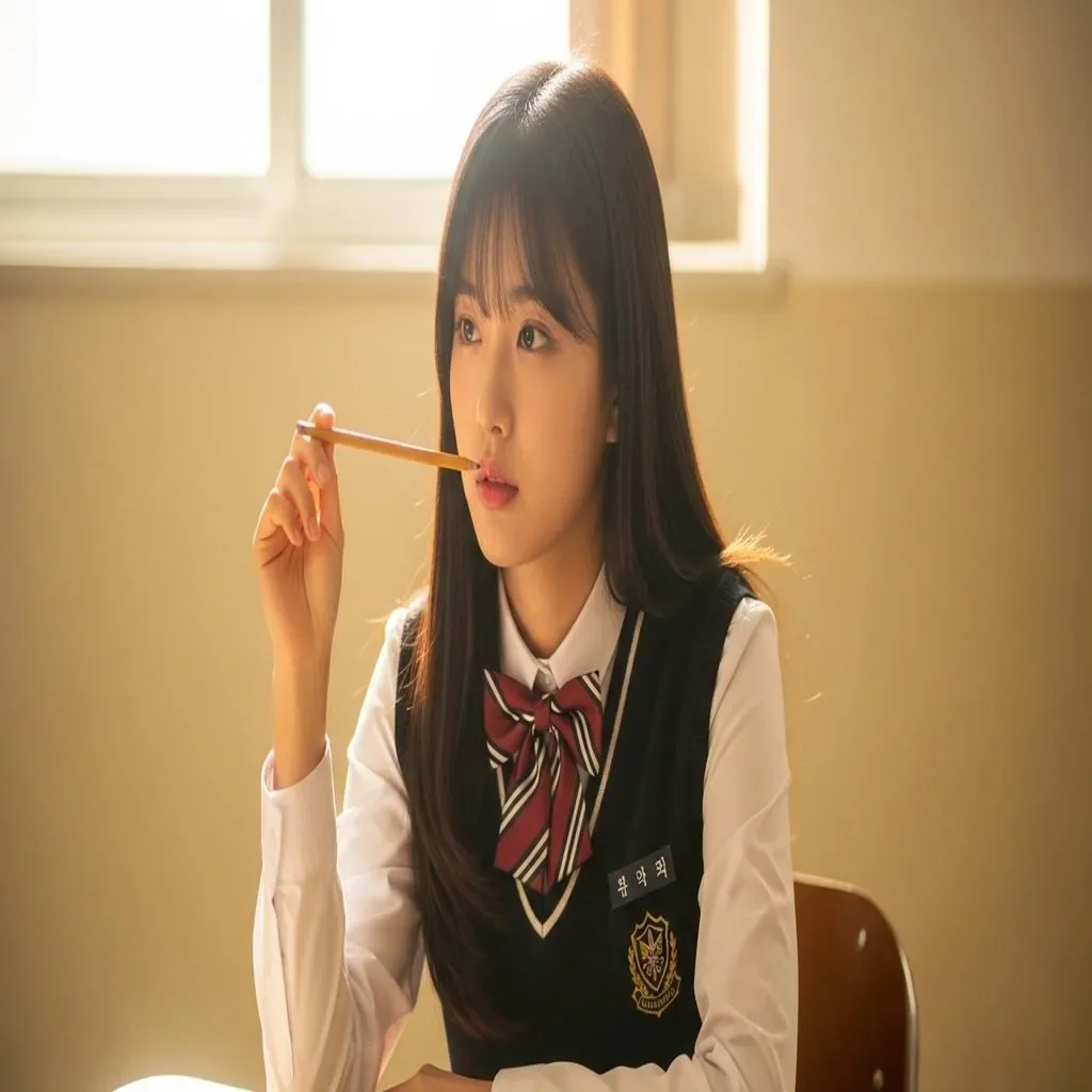 매탄동 학원