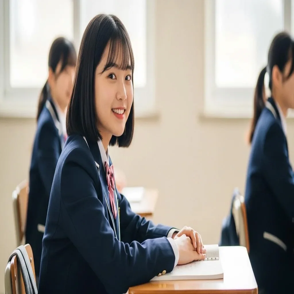 목감동 영수학원