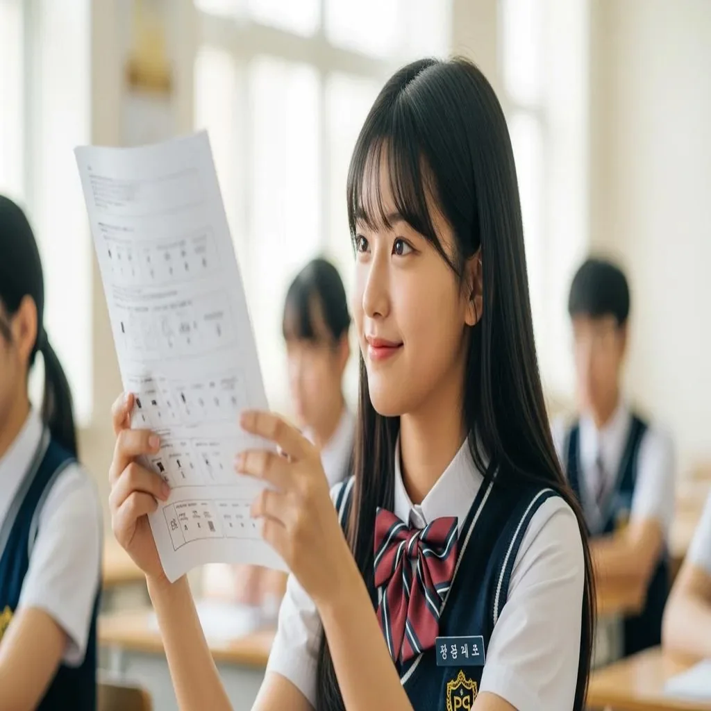 상암 초6 수학학원