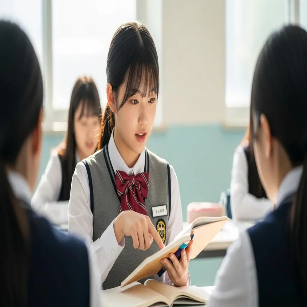 울산삼산 초6 수학학원